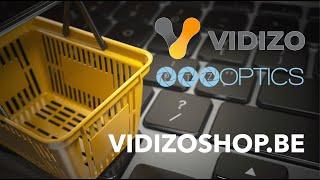 PTZ OPTICS PTZ CAMERA'S door VIDIZOSHOP.BE #vidizo #ptzoptics #vidizoshop #ndiptz