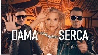 VINEZ & NOKAUT - Dama serca  Official Video DISCO POLO 2020