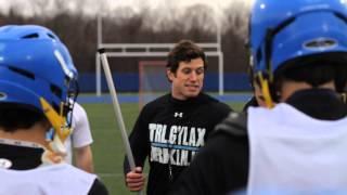 Triology Lacrosse - Identity Video
