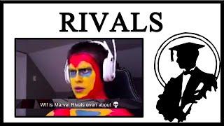 Is Marvel Rivals Actually Good?