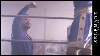 KOLLEGAH - Du bist Boss (Official HD Video)