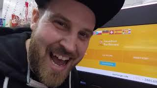 Buying Bitcoin at a Bitcoin ATM in London, UK SatoshiPoint