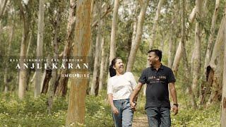 Aanjli & Karan | Best Cinematic Pre Wedding Video 2023 | Jaipur | Imgsquire