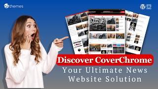  Create Stunning News Website using Gutenberg Blocks and Builder 2025 - 1K+ Free & Pro Templates! 