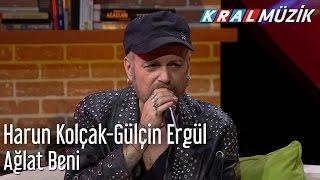 Harun Kolçak & Gülçin Ergül - Ağlat Beni (Mehmet'in Gezegeni)