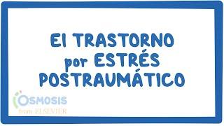 El trastorno por estrés postraumático - causas, síntomas, tratamiento