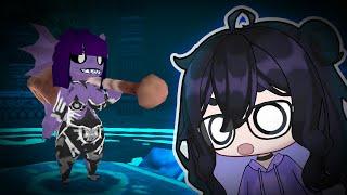 VTUBER CAUGHT BEING A FURRY (caught in real time)  Atlyss  Yapping Ghost Gal  MA VTuber 