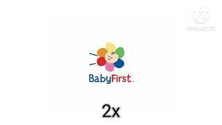 BabyFirst Tv Logo Variations in 60 Seconds