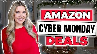 Amazon Cyber Monday Deals