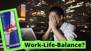 Work-Life-Balance: Investment-Banking vs. Beratung // Uni Mannheim BWL-Alumni