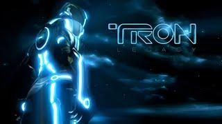 Tron: Legacy (2010) | Ambient Soundscape