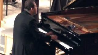 Prokofiev Piano Concerto No.3  Mov.3.