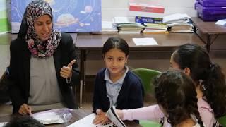 Empowering English Language Learners - Culturally Responsive Schools