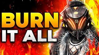 Nuke EVERYTHING With This Solar Build! | Destiny 2 Warlock Build