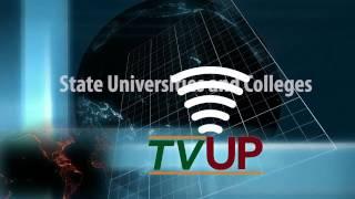 Introducing TVUP