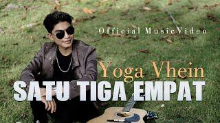 YOGA VHEIN - SATU TIGA EMPAT (OFFICIAL MUSIC VIDEO)