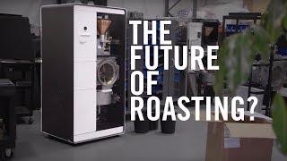 A Visit to Bellwether & The Future of Coffee Roasting