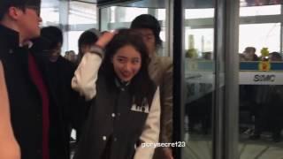GOT7 MARK AND MISS A SUZY  (STOP IT ERA)