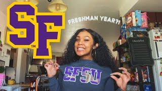 what to expect attending san francisco state! 