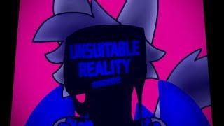 I|UNSUITABLE REALITY|I MEME