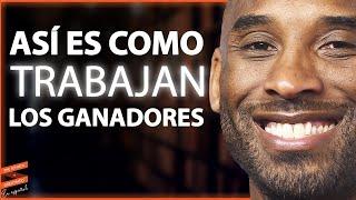 KOBE BRYANT explica la mentalidad de un GANADOR | Lewis Howes