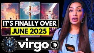 VIRGO ︎ "You Are About To See Why This Has To Happen"  Virgo Sign ₊‧⁺˖⋆