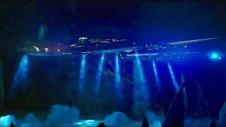Star Trek - The Caverns of Qo'noS