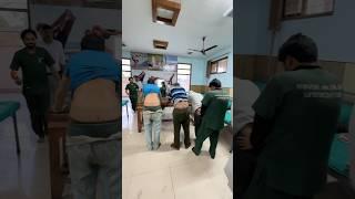 AGNIKARMA AYURVED  #backpain