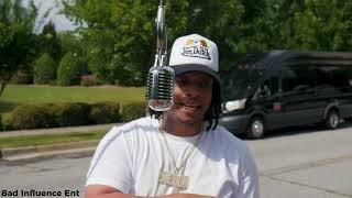 Ryyot - Monday To Sunday (Mic Performance)