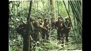 The Strange Ambush of Team Rock Mat, Vietnam 1970