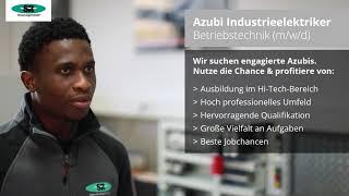 Sit SteuerungsTechnik - Azubi Industrieelektriker Betriebstechnik (m/w/d)