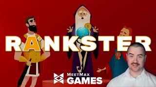 RANKSTER -- How it works