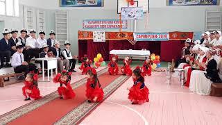 Кыргызский танец сардал кыз. Танцевальная студия КЕРЕМЕТ