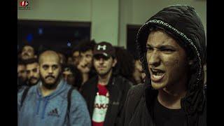 RAP OR DIE - ARSENIK VS NADER SINS #MONEY_LEAGUE | يا تراب يا تموت  -  أرسينيك / نادر سينس