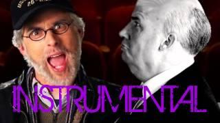 〈 Instrumental 〉 Steven Spielberg vs Alfred Hitchcock | ERB Season 4