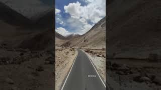 Ladakh bike trip whatsapp status | ladakh road trip️️