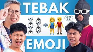 TEBAK EMOJI!!