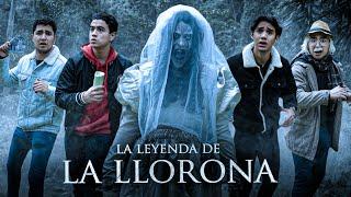 LA LEYENDA DE LA LLORONA - LA PELÍCULA - CORTOMETRAJE -  @changovision