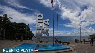 PUERTO PLATA : Un Recorrido Por su CIUDAD