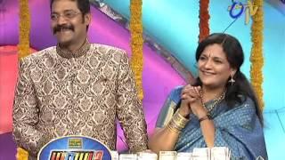 Wow2 - 14th January 2014 (Sai Kumar Family Special)