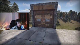  КОРОЛЕВСКИЙ ГОИНГ ДИП в РАСТ/RUST