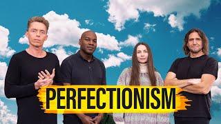 Ep. 381 | Perfectionism