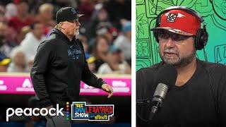 Miami Marlins display 'special level of dysfunction' | Dan Le Batard Show with Stugotz | NBC Sports