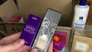 РАСПАКОВКА ЗАКАЗА AVON ЗА НОЯБРЬ! НОВИНКА TTA CELEBRATE! ЖИДКИЙ ХАЙЛАЙТЕР! КРАСИВАЯ ПОМАДА УЛЬТРА!