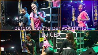 penyok-mintul goyang pargoy bareng DJ GEA & brewok audio || #dj #brewokaudio #pargoy  @WOKOCHANNEL