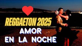 AMOR EN LA NOCHE LANZAMIENTO NUEVA CANCIÓN DE 2024