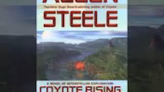 Allen Steele   Coyote Rising 1