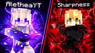 Das Ultimative Minecraft PvP Training (ft. Sharpness)