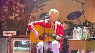 Tyler Childers - Nose on the Grindstone (Houston 4-19-23)