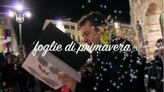 Poesia di Rosa Santoro a PrimaVera PoEtica. Legge Francesco Bonazzi Bonazeta - HD 1080